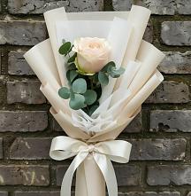 Букет цветов из:  Розы #REPLACE_PRED# Тугулуке