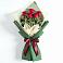 Букет цветов из: Розы в Тугулуке
