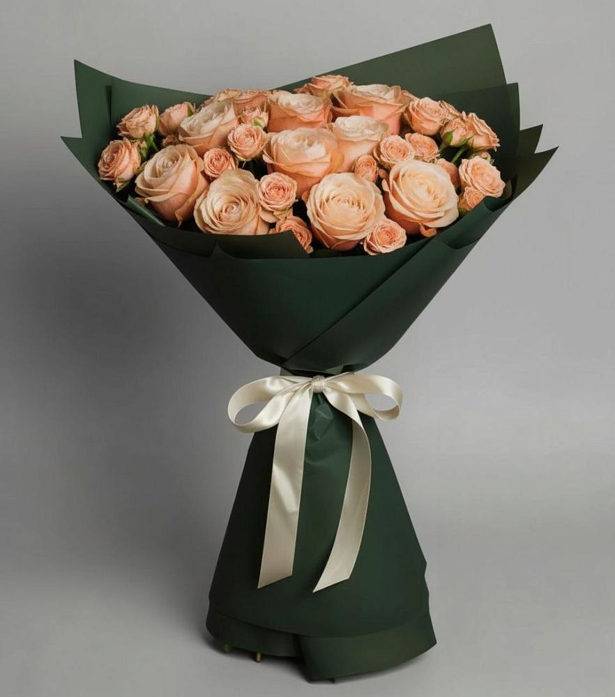 Букет Элегантный в Тугулуке