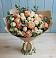 Букет цветов из: Альстромерии и Розы в Тугулуке