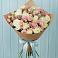 Букет цветов из: Розы в Тугулуке