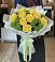 Букет цветов из: Хризантемы и Розы в Тугулуке