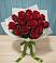 Букет Красные розы в Тугулуке