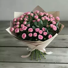 Букет Удовольствие в Тугулуке