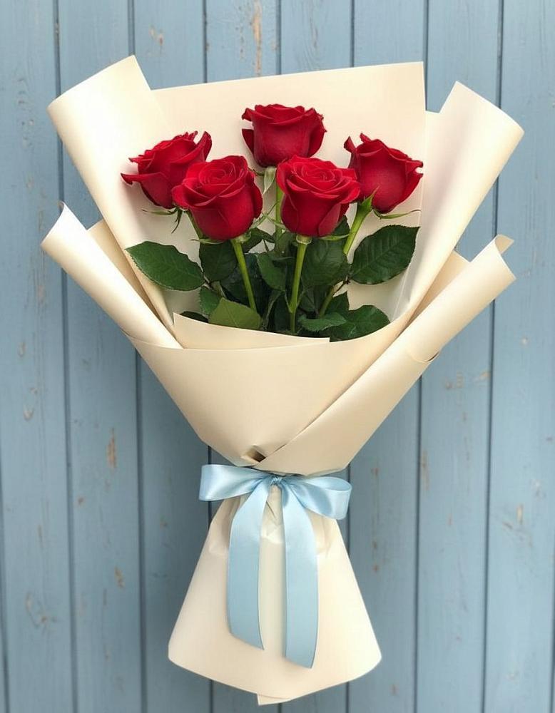 Букет Классика чувств в Тугулуке