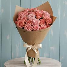 Букет цветов из:  Розы в Тугулуке