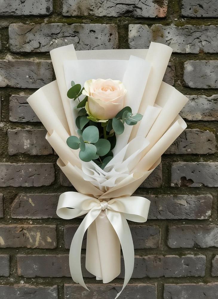 Букет цветов из: Розы в Тугулуке