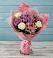 Букет цветов из: Герберы в Тугулуке