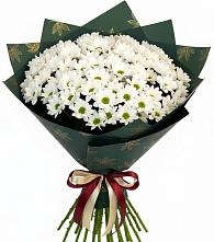 Букет цветов из:  Хризантемы в Тугулуке